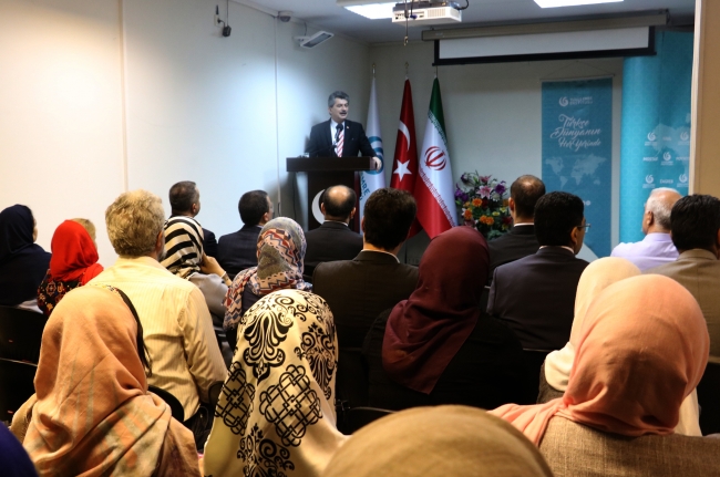 Dünyanın dört bir yanında 15 Temmuz şehitleri anıldı