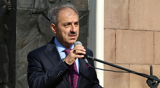 Milletvekili aday adayı olmak için görevlerinden istifa ettiler