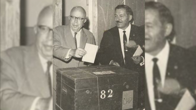 Geçmişten günümüze İstanbul seçimleri