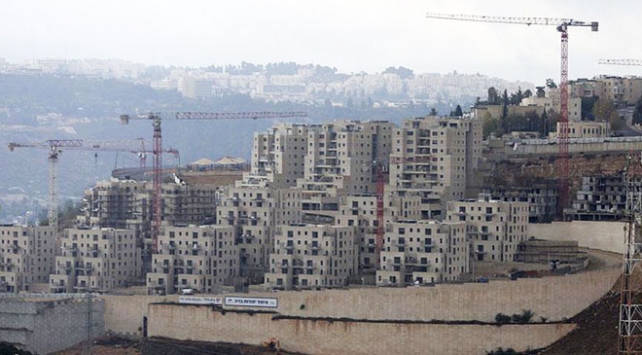 FKÖ Genel Sekreteri Ureykat: İsrail, Afrika ülkelerinin desteğini almaya çalışıyor