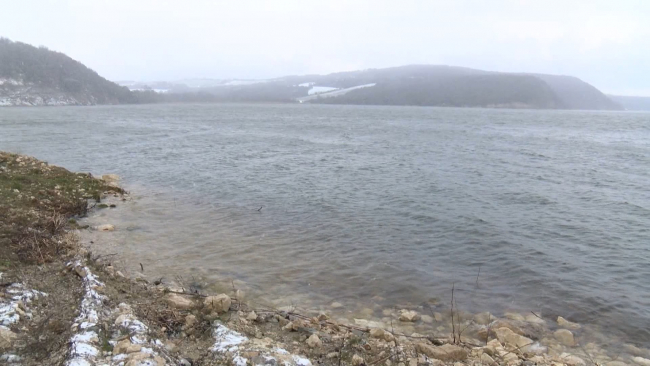 İstanbul'da barajların doluluk oranı kaç oldu? İstanbul’daki barajlarda taşkın uyarısı...
