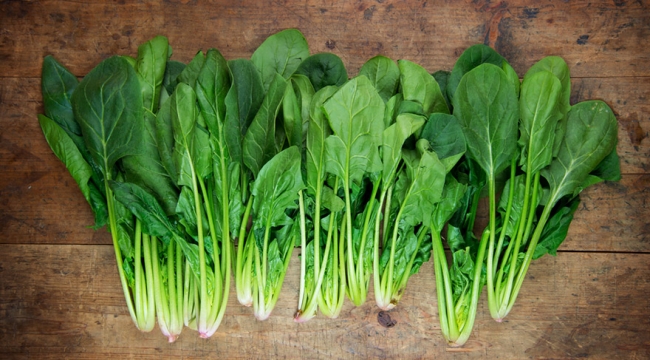 Yaşlanmayı yavaşlatan 15 mucize yiyecek