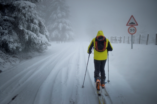 Dünyanın iklimi değişiyor