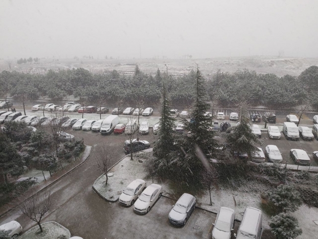 Fotoğraf: TRT Haber