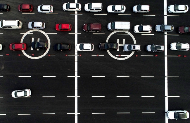 İstanbul-İzmir Otoyolu bayram trafiğini rahatlattı