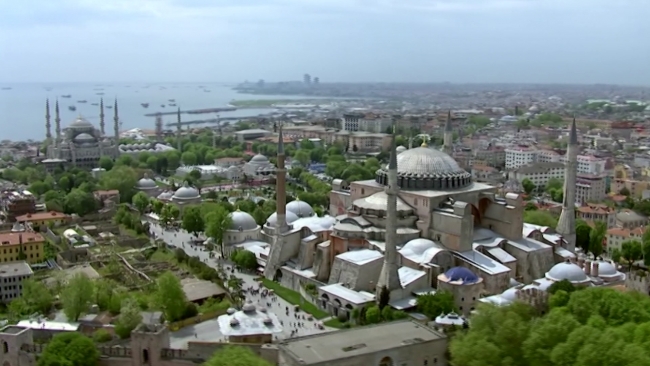 İpek Yolu, Kuşak-Yol İnisiyatifi ile yeniden canlanıyor