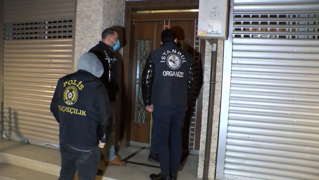 8 ilde ByLock operasyonu: Çok sayıda gözaltı