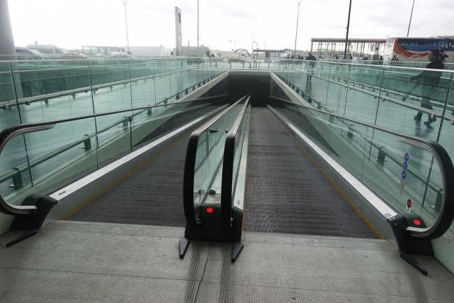 İstanbul Havalimanı, engelli yolcular için özel tasarımıyla dikkat çekiyor