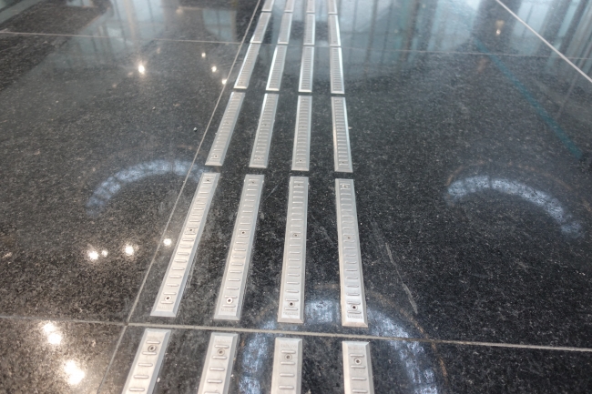 İstanbul Havalimanı, engelli yolcular için özel tasarımıyla dikkat çekiyor