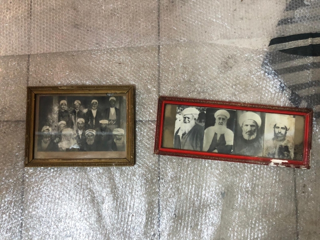 İstanbul'da 1147 parça tarihi eser ele geçirildi