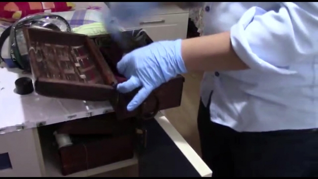 DHKP/C'nin sözde Türkiye sorumlusu yakalandı