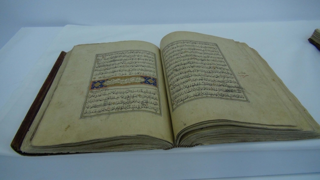 İstanbul'da tarihi eser kaçakçılığı operasyonu: 11 gözaltı