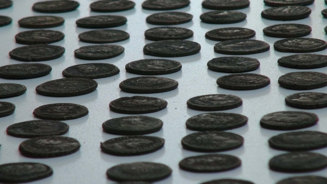 İstanbul'da tarihi eser kaçakçılığı operasyonu: 11 gözaltı