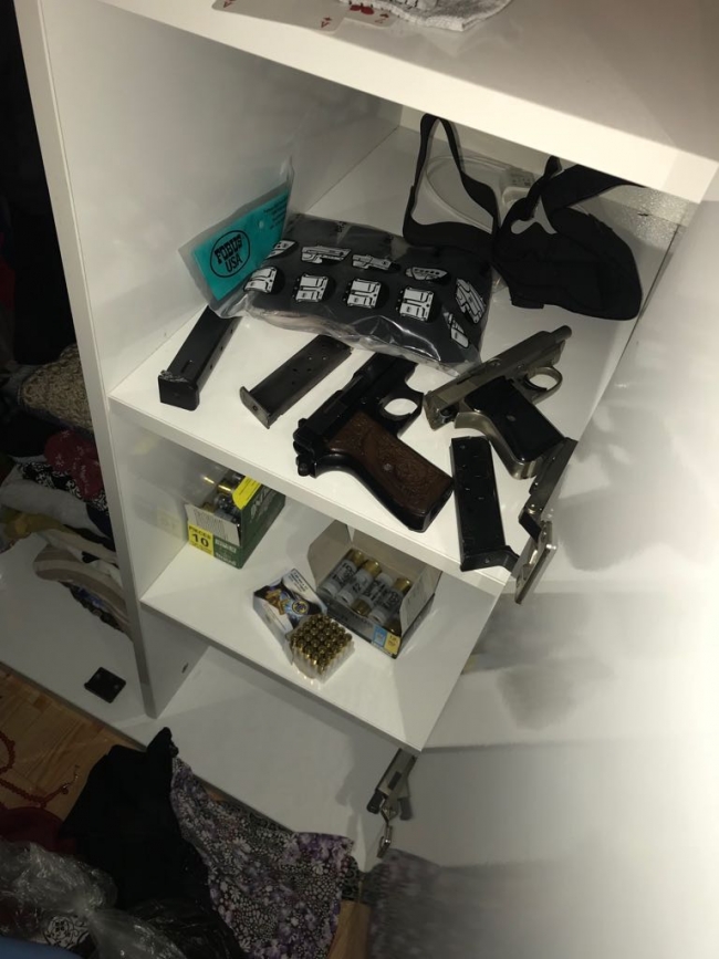 İstanbul'da terör örgütü MLKP'ye operasyon