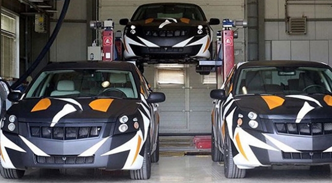 Yerli otomobil ne zaman yollara çıkacak?