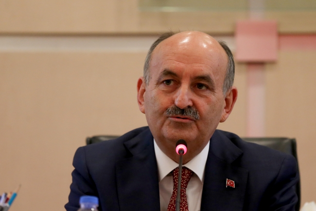 Sağlıkta yerli üretimde ilk imza atılıyor