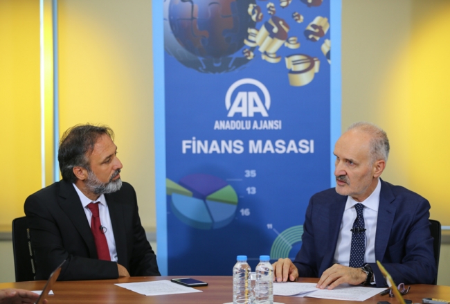 İTO Başkanı Avdagiç: Merkez Bankası'nın faiz kararından memnunuz
