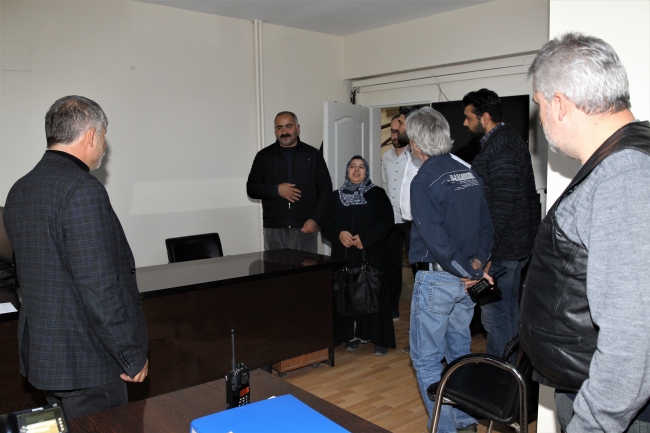 İzmarit ve ayak izinden yola çıkıp 265 olayı aydınlattılar