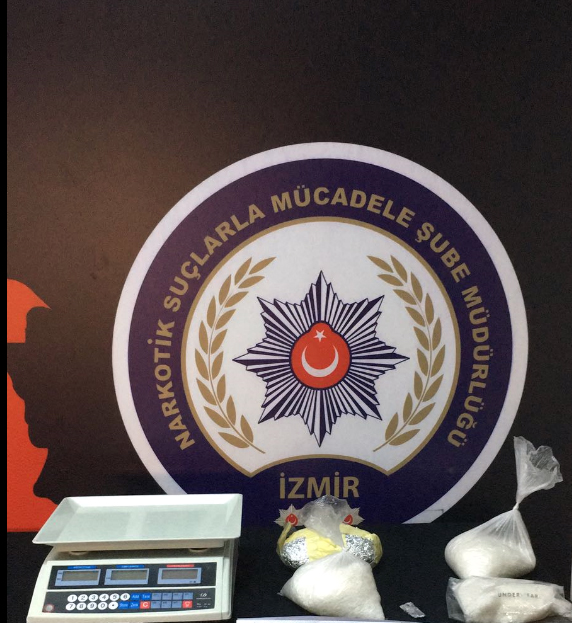 İzmir'de "torbacı" operasyonu: 41 gözaltı, 19 tutuklama