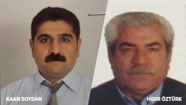 İzmir'i sel vurdu: 2 kişi hayatını kaybetti