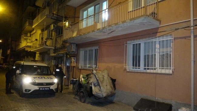 Şofbenden sızan gazdan zehirlenen çift hayatını kaybetti