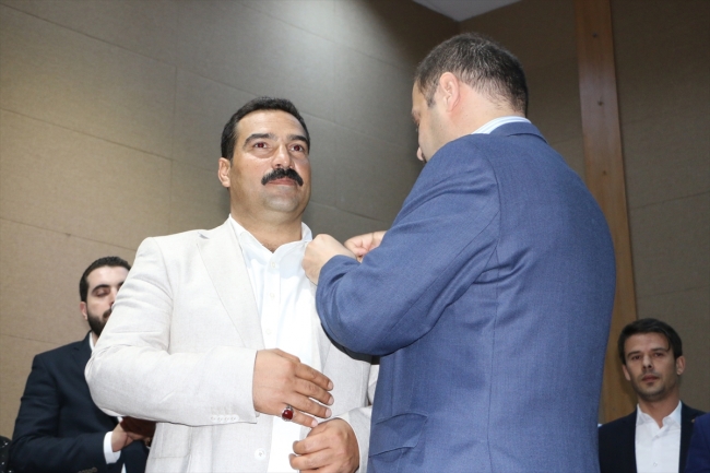 Millet İttifakı'nda istifalar arka arkaya geldi