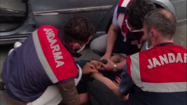 İstanbul'da 76 kilo uyuşturucu madde ele geçirildi