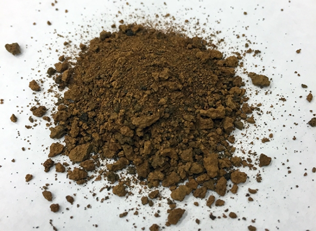 Florida Üniversitesinden kiloyla Mars toprağı satışı