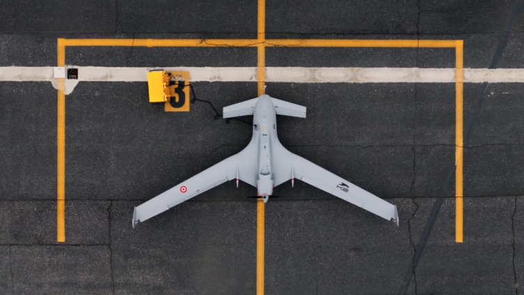 Ömer Çelik: İHA/SİHA kabiliyetlerimizi geliştirmemiz beka meselesidir