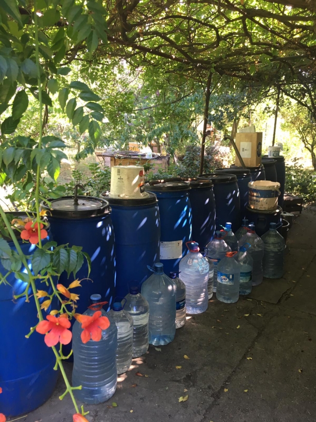 Tekirdağ'da kaçak içki üretilen çiftliğe operasyon