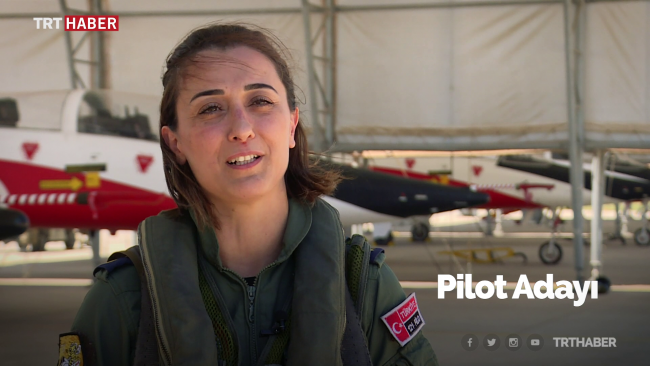 f 16 pilotlari ne kadar maas aliyor hava haber