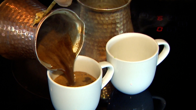 Kafein bağımlılığından kurtulmak için 10 gün kuralı