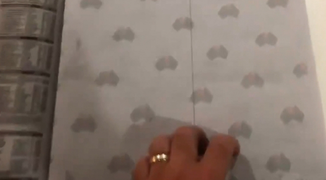 Avustralya'da tuvalet kağıdı krizine gazeteli çözüm