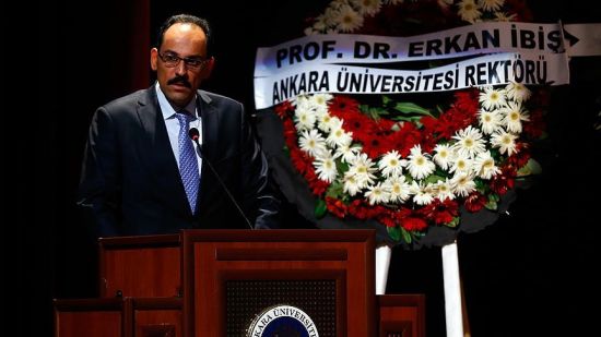 Prof. Dr. İnalcık son yolculuğuna uğurlanıyor