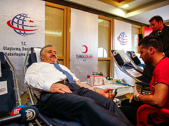 '3. Havalimanı projesinde tüm işler planlandığı şekilde'