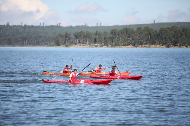 'Kano, yıldızı parlayan bir spor dalı olacak'