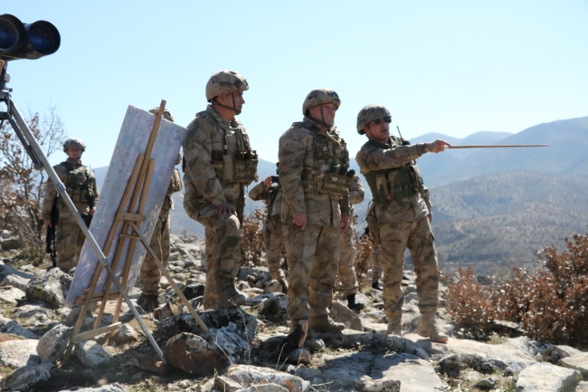 Fotoğraf: TRT Haber