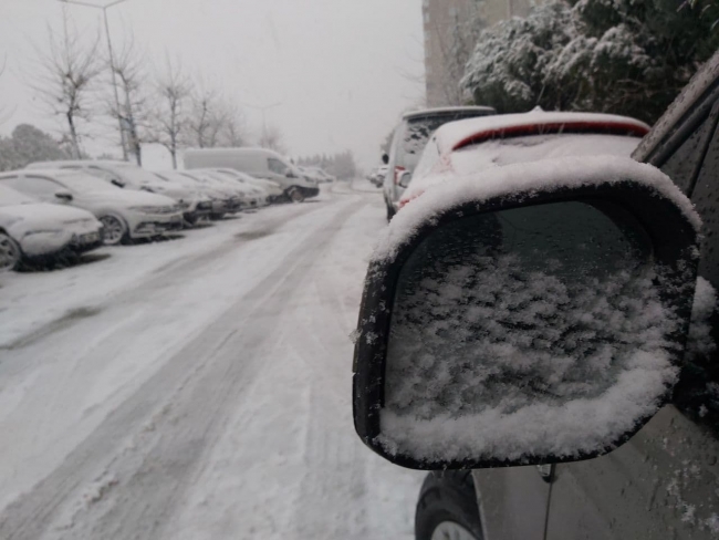 Fotoğraf: TRT Haber