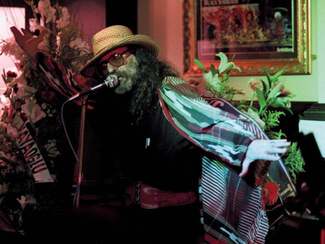 İstanbul'da 7. Uluslararası Klarnet Festivali düzenlenecek