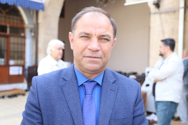 Türk edebiyatının "Beyaz Kartal"ı son yolculuğuna uğurlandı