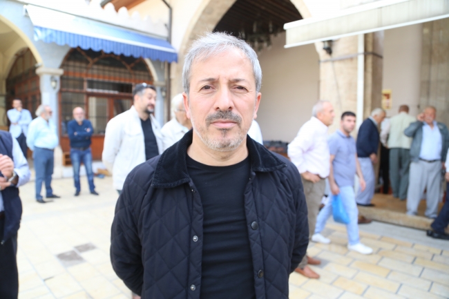 Türk edebiyatının "Beyaz Kartal"ı son yolculuğuna uğurlandı