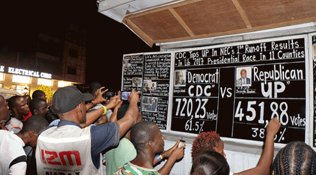 Haberi 17 yıldır 'kara tahtadan' alıyorlar