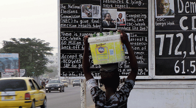 Haberi 17 yıldır 'kara tahtadan' alıyorlar
