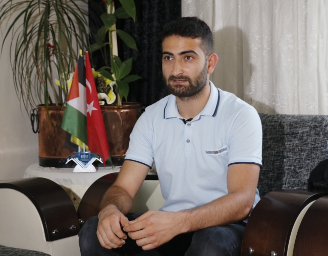 Ebru Özkan'ın yakınlarından destek eylemine katılma çağrısı
