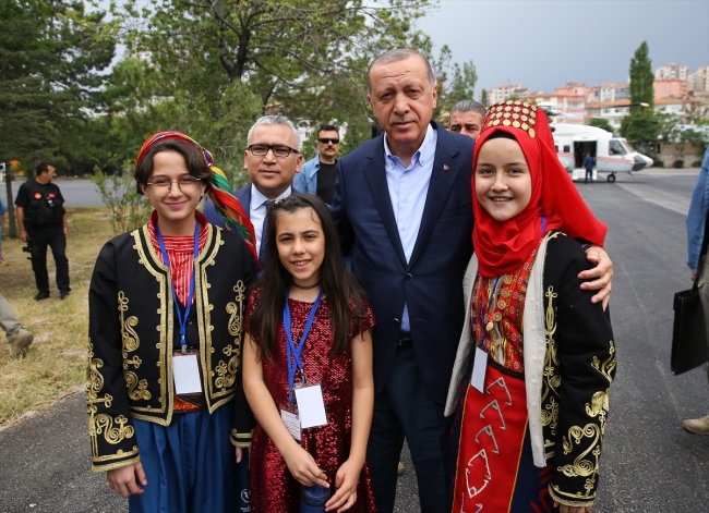 Kandil'e operasyon başladı