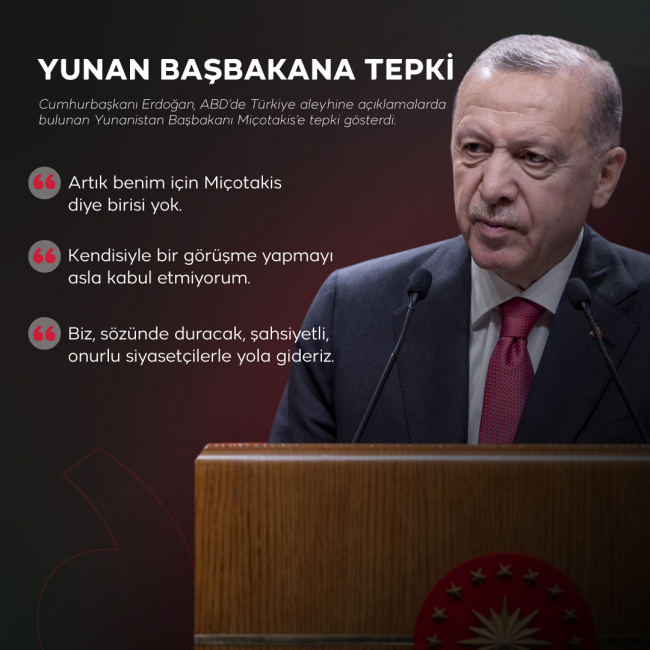 Cumhurbaşkanı Erdoğan'dan Suriye'nin kuzeyine harekat sinyali