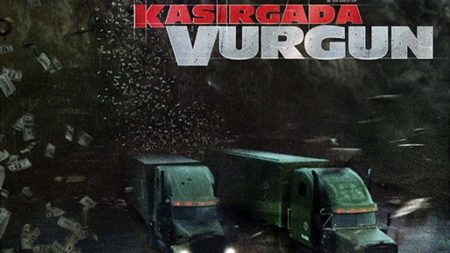 Sinemaseverler bu hafta 8 yeni filmle buluşuyor