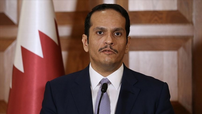 Bakan Çavuşoğlu: Askeri yöntemle çözüm aramak Libya'ya felaket getirir