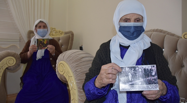 31 yıldır dinmeyen acı: İkiyaka katliamı