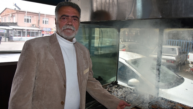 Diyarbakırlılar şehit Emniyet Müdürü Gaffar Okkan’ı unutmadı